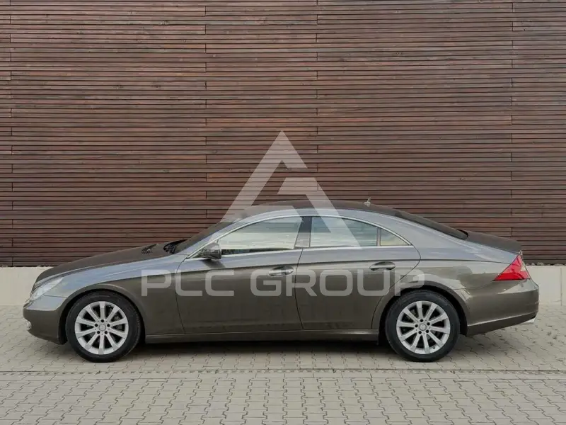 2006 Mercedes Benz CLS 280
