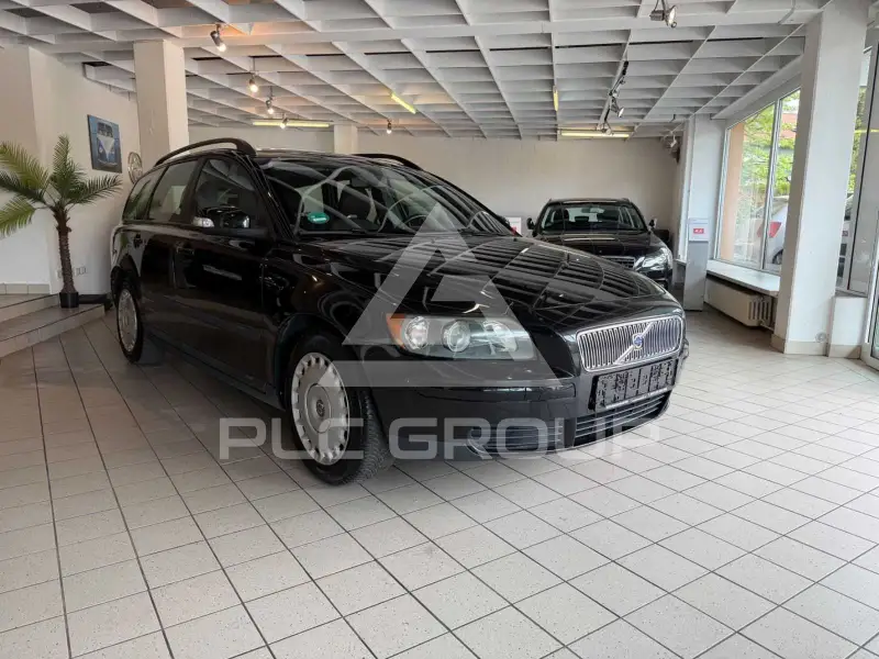2006 Volvo V50