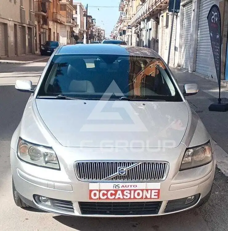 2006 Volvo V50