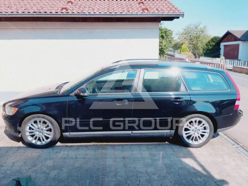 2006 Volvo V50