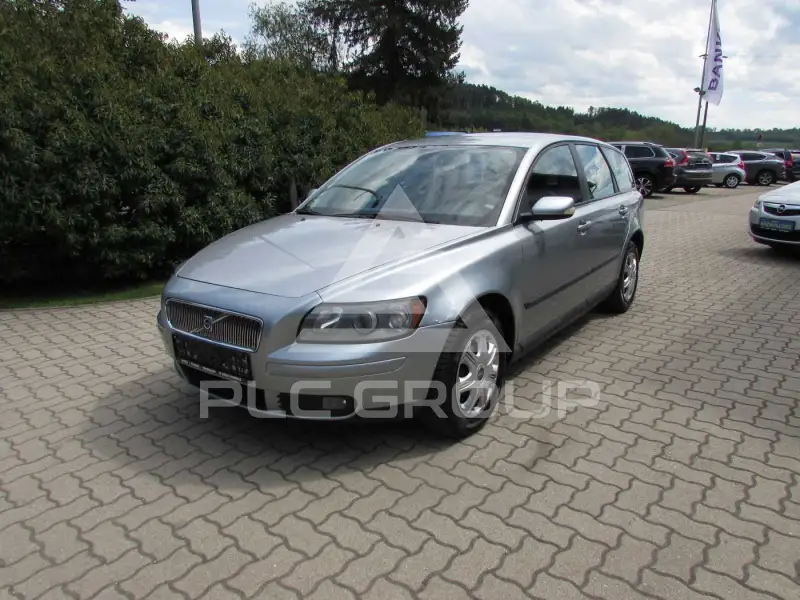 2006 Volvo V50