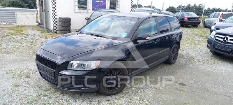 2006 Volvo V50