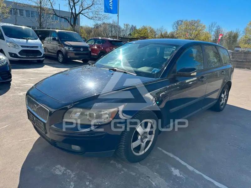 2006 Volvo V50