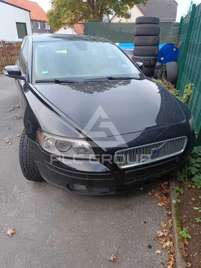 2006 Volvo V50
