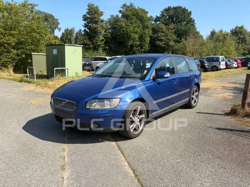 2006 Volvo V50
