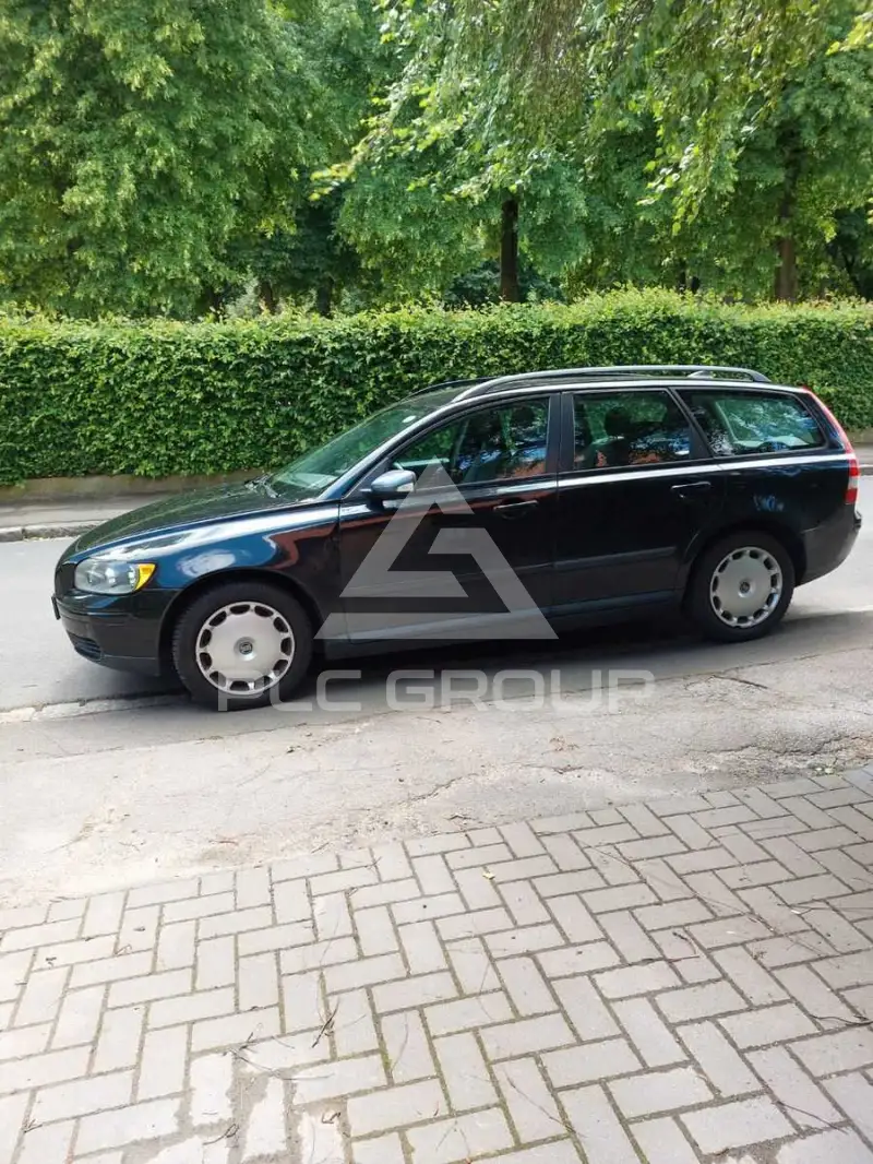 2006 Volvo V50