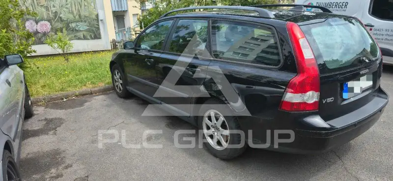2006 Volvo V50