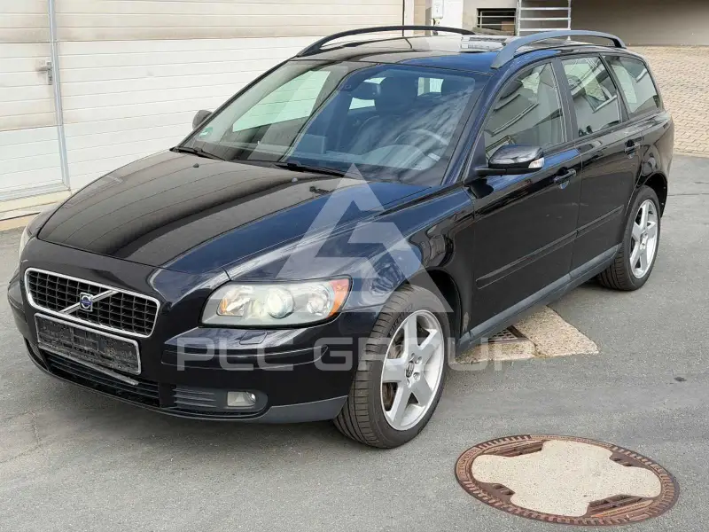 2006 Volvo V50