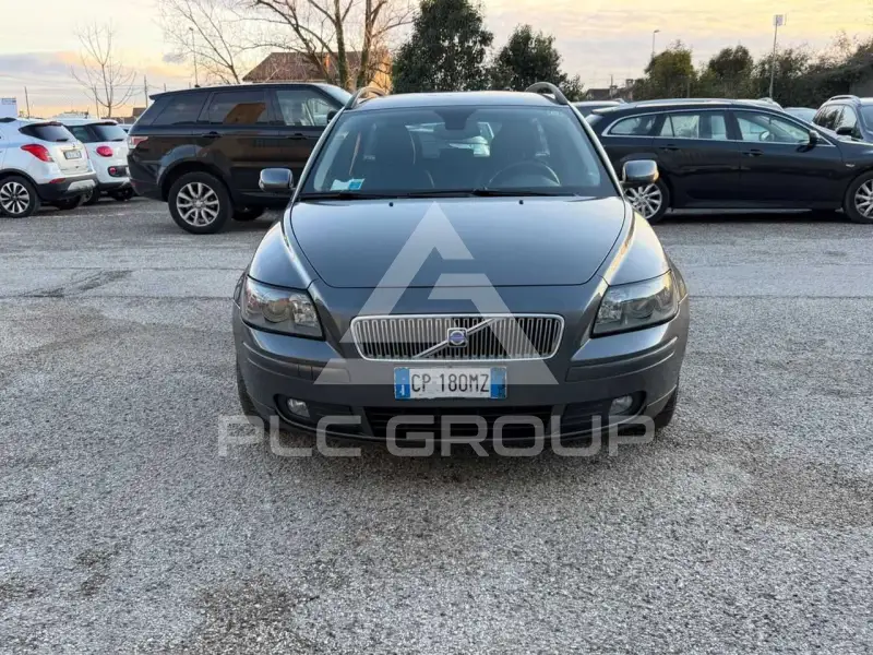 2006 Volvo V50