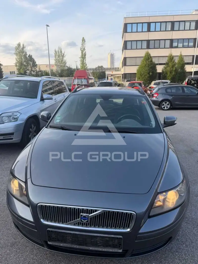 2006 Volvo V50