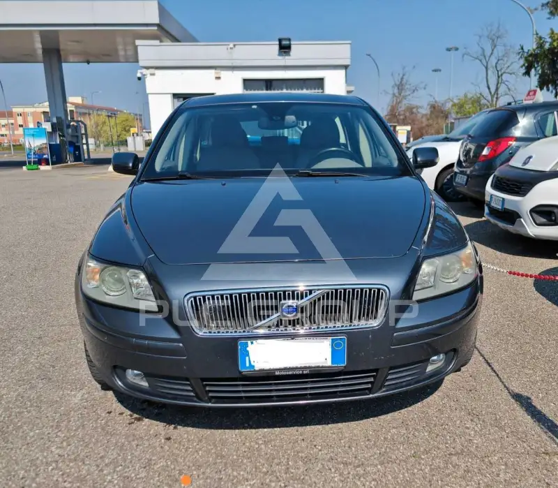 2006 Volvo V50