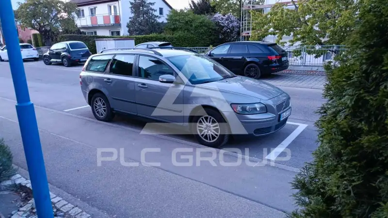 2006 Volvo V50