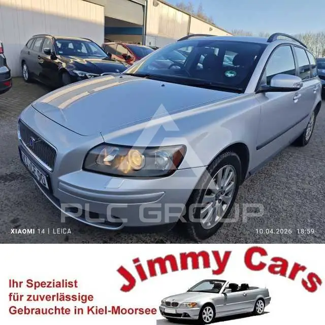 2006 Volvo V50