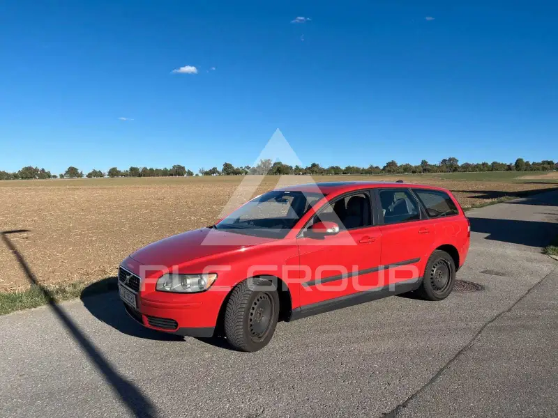 2006 Volvo V50