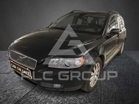 2006 Volvo V50