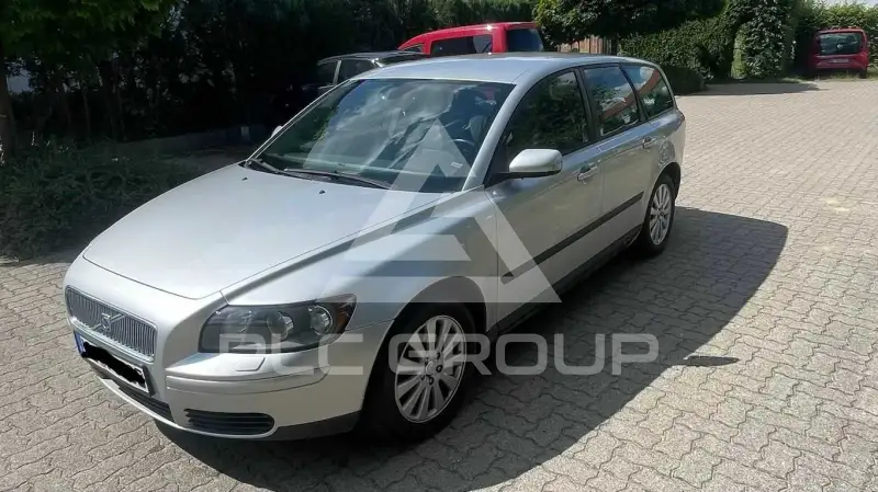 2006 Volvo V50