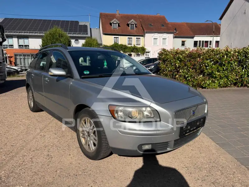 2006 Volvo V50