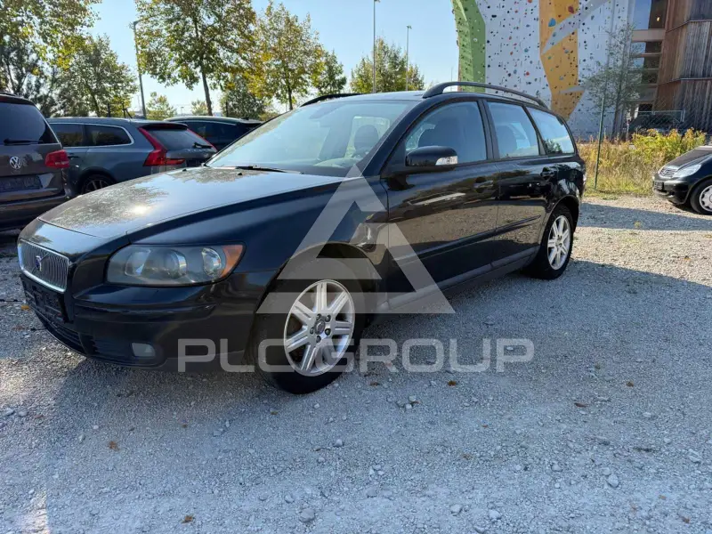 2006 Volvo V50