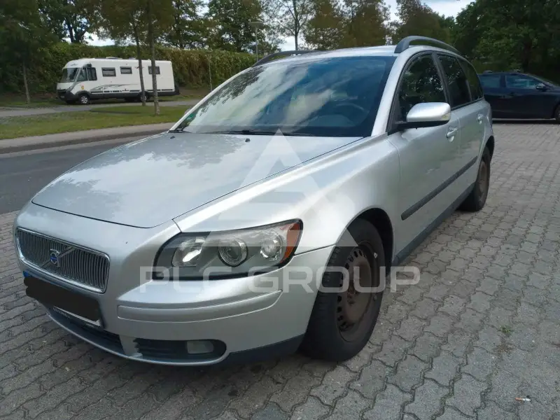2006 Volvo V50