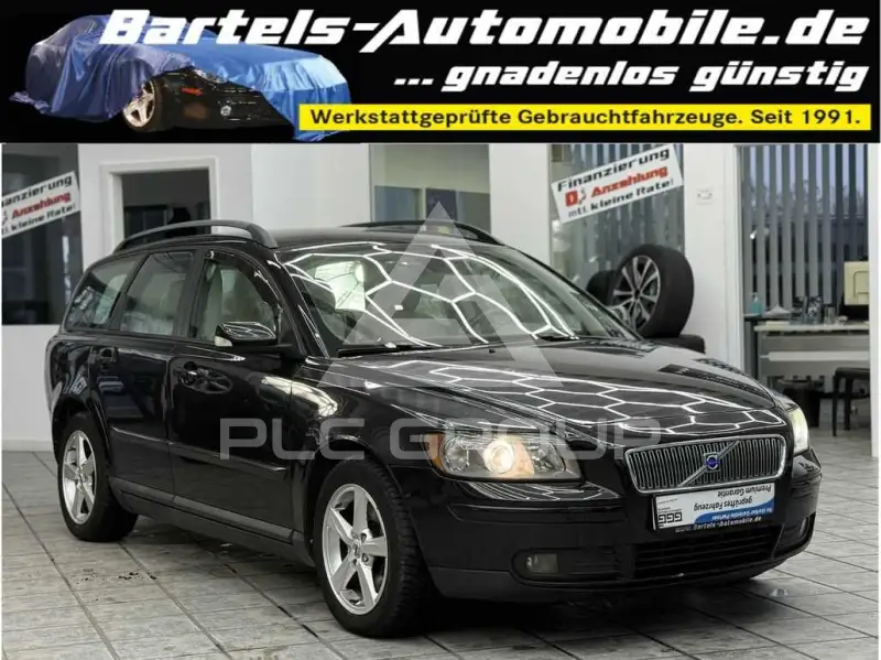 2006 Volvo V50