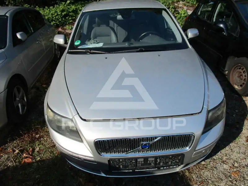 2006 Volvo V50