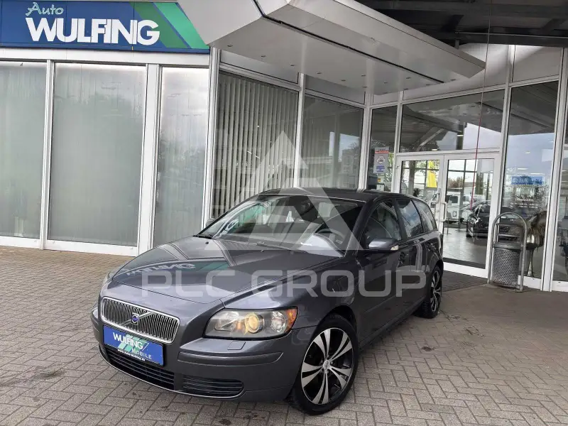 2006 Volvo V50