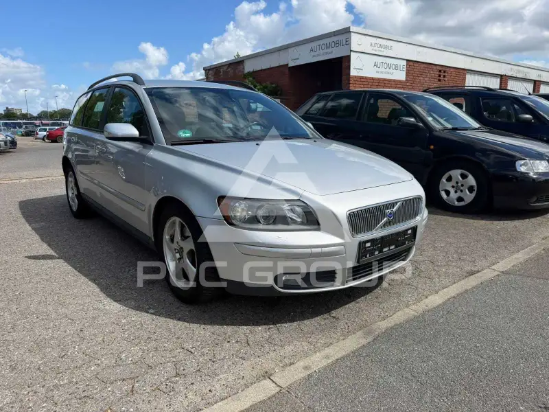 2006 Volvo V50