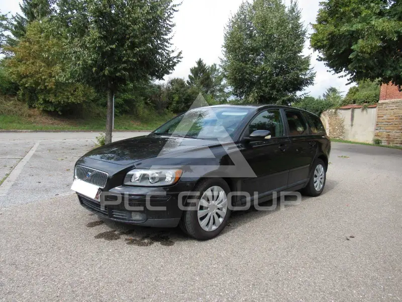 2006 Volvo V50