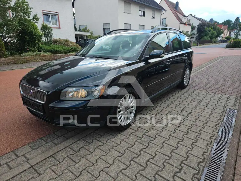 2006 Volvo V50