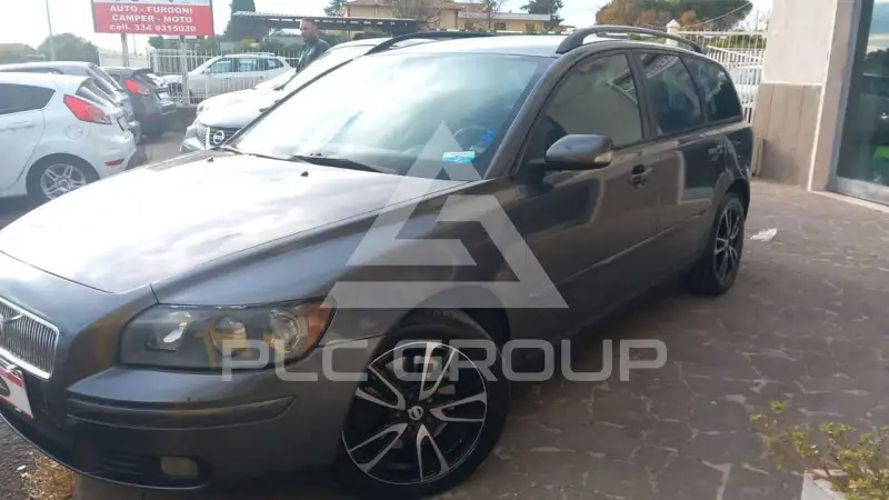 2006 Volvo V50