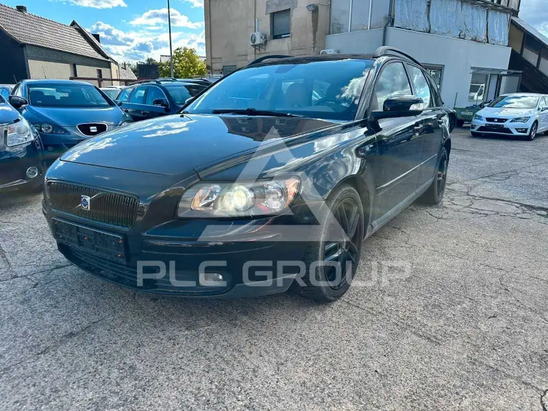 2006 Volvo V50