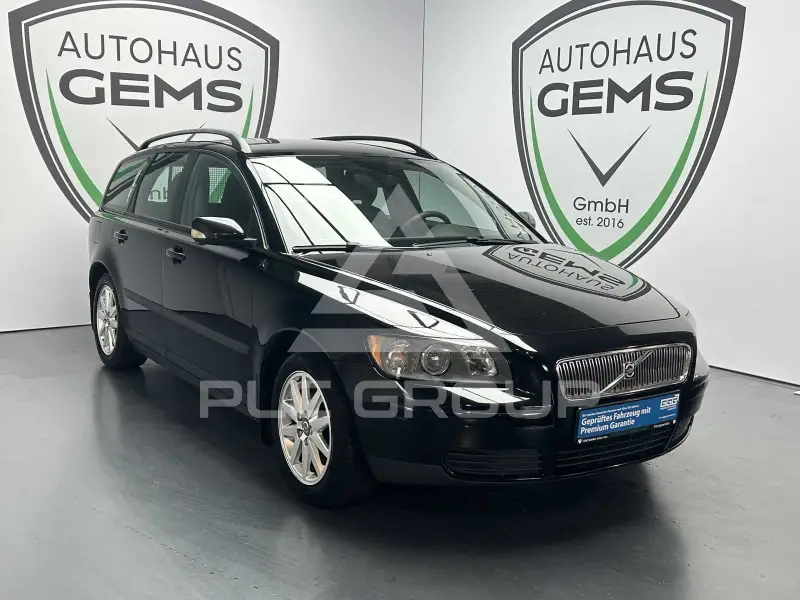2006 Volvo V50
