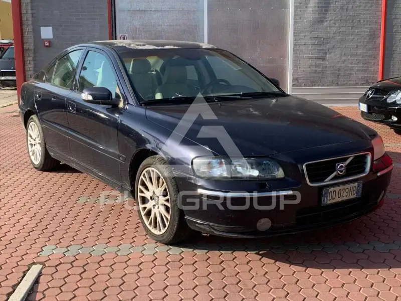 2006 Volvo S60