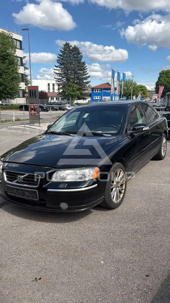 2006 Volvo S60