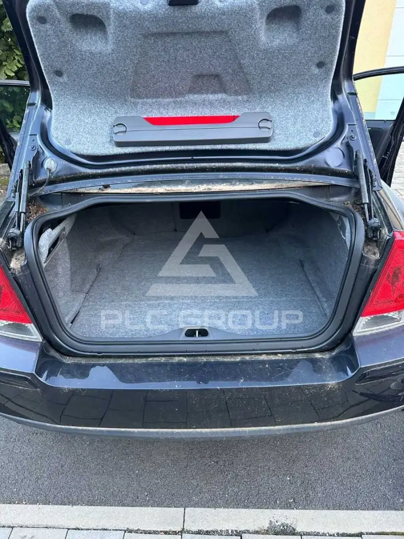 2006 Volvo S60