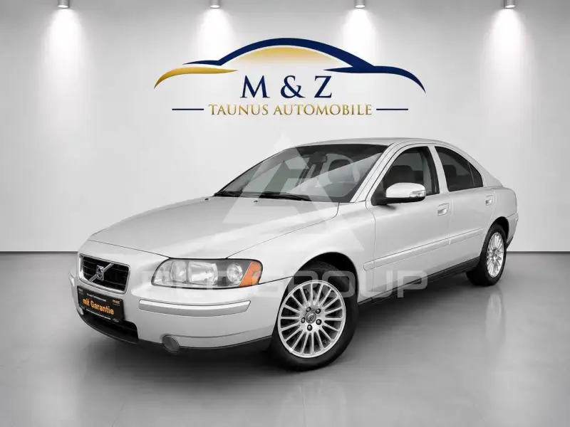 2006 Volvo S60