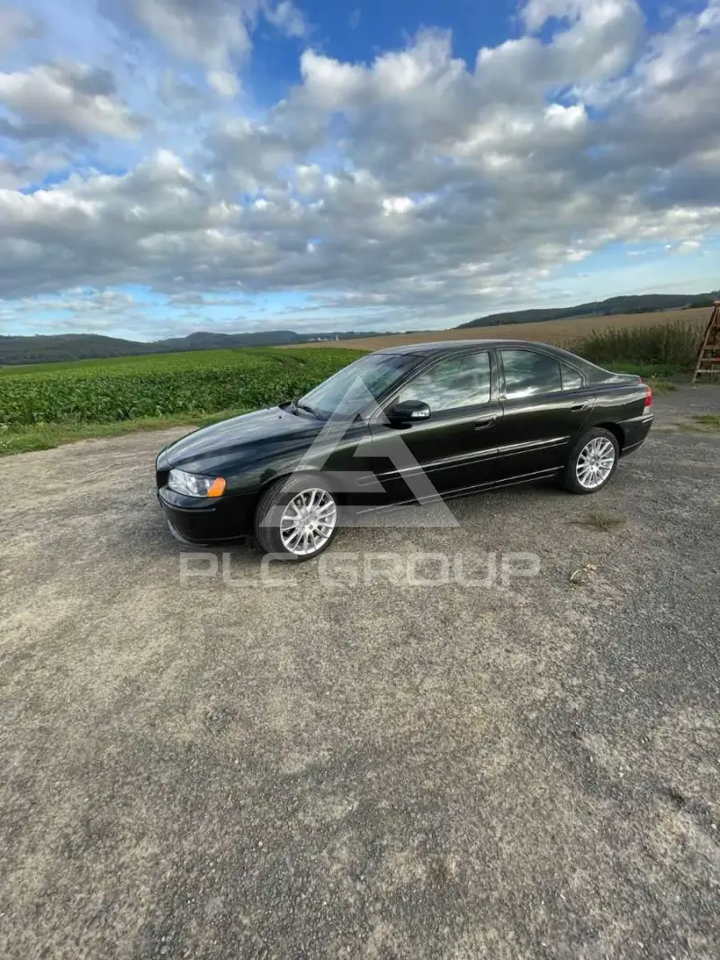 2006 Volvo S60