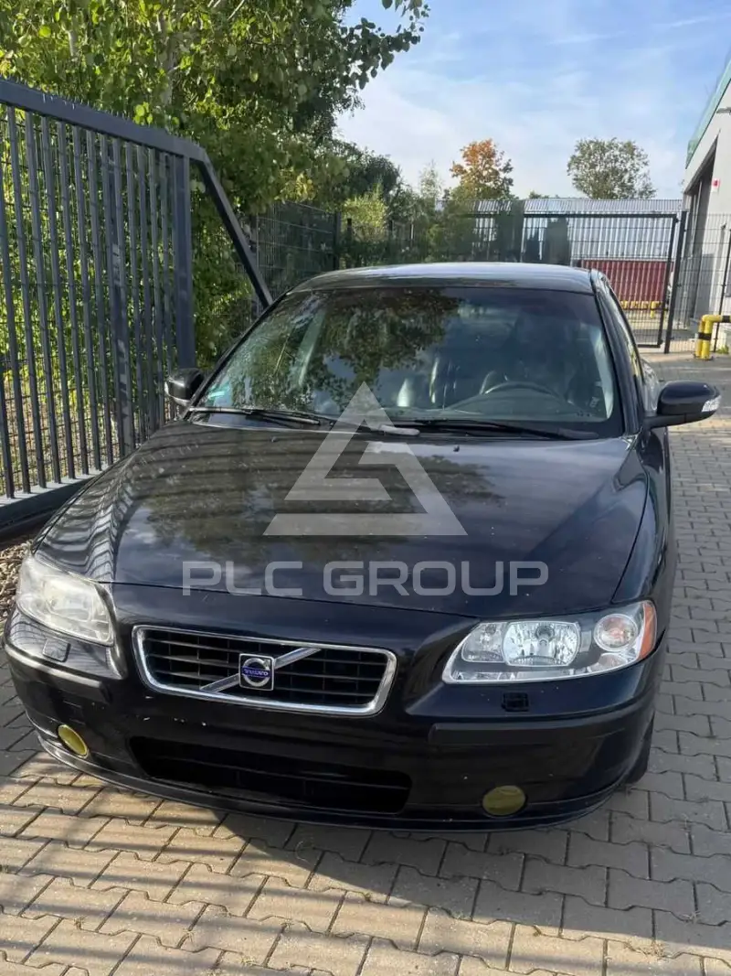 2006 Volvo S60