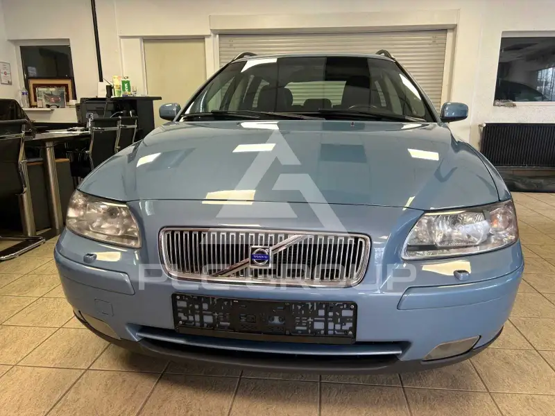 2006 Volvo V70