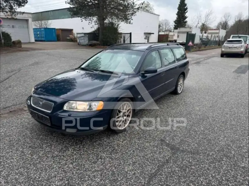 2006 Volvo V70
