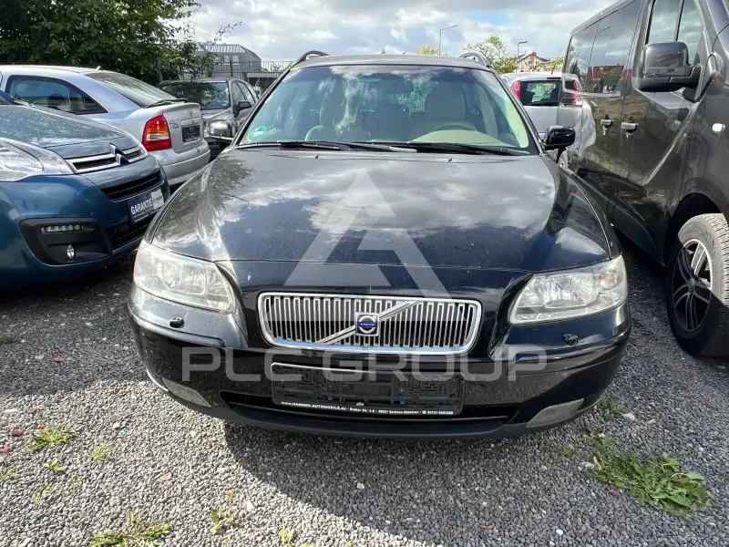 2006 Volvo V70