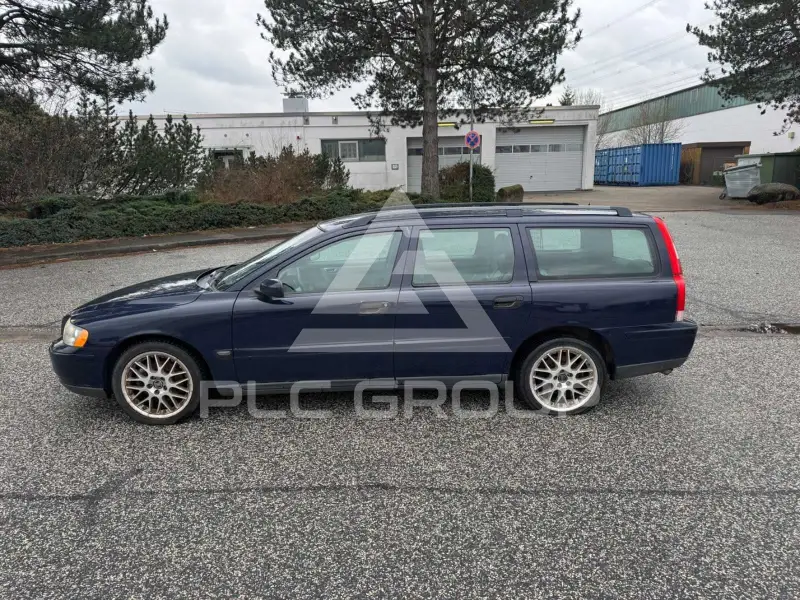 2006 Volvo V70