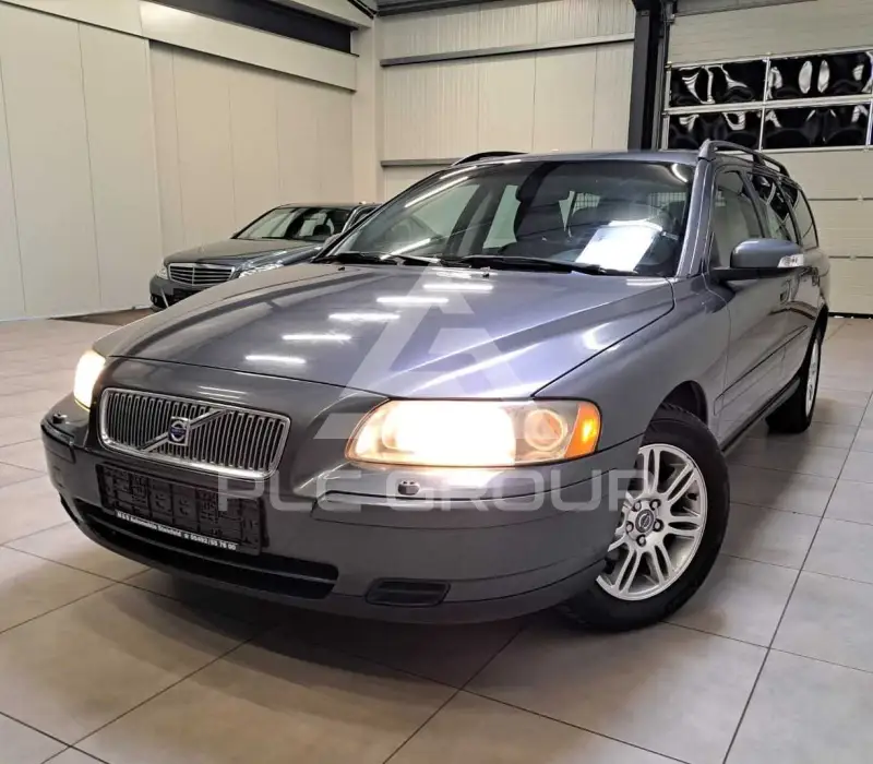 2006 Volvo V70