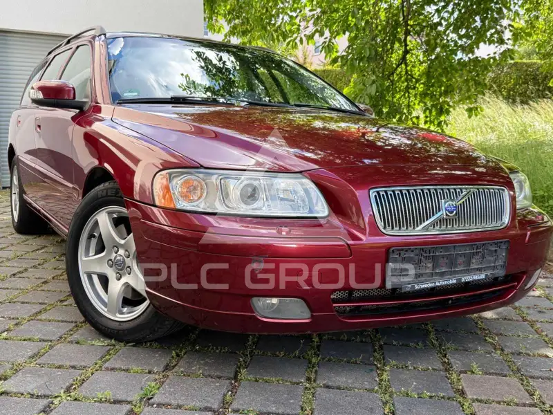 2006 Volvo V70