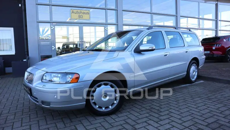 2006 Volvo V70