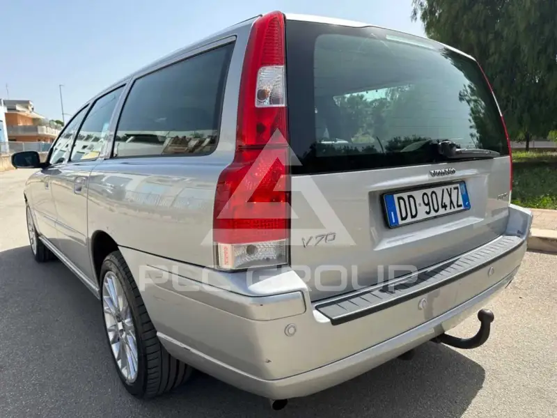 2006 Volvo V70
