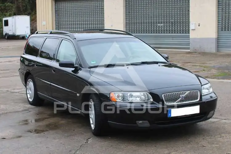 2006 Volvo V70