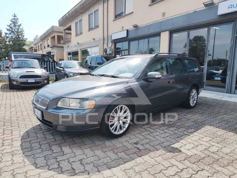 2006 Volvo V70