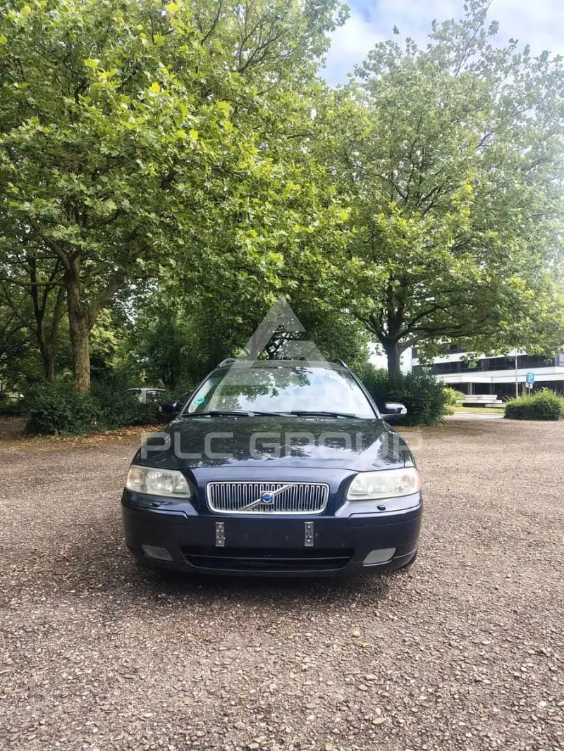 2006 Volvo V70