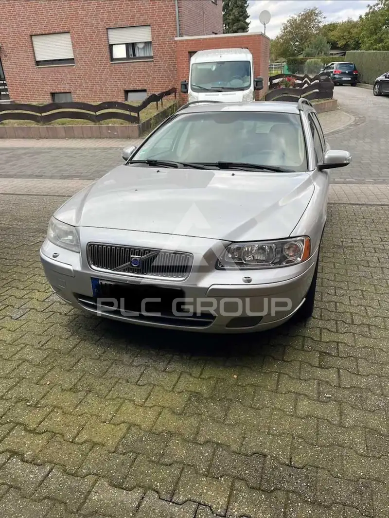 2006 Volvo V70